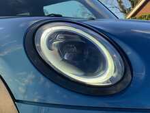 MINI Hatch Cooper Sport - U2269