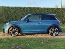 MINI Hatch Cooper Sport - U2269