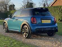 MINI Hatch Cooper Sport - U2269