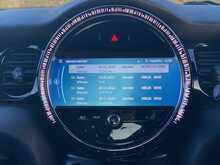 MINI Hatch Cooper Sport - U2269