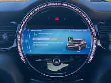 MINI Hatch Cooper Sport - U2269