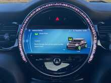 MINI Hatch Cooper Sport - U2269