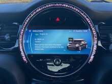 MINI Hatch Cooper Sport - U2269
