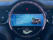 MINI Hatch Cooper Sport - U2269