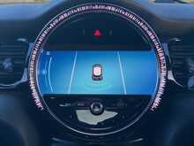 MINI Hatch Cooper Sport - U2269