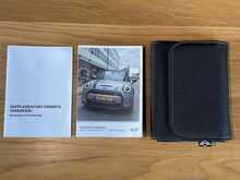MINI Hatch Cooper Sport - U2269