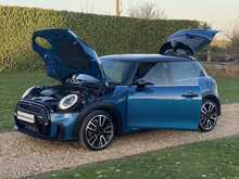 MINI Hatch Cooper Sport - U2269