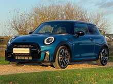 MINI Hatch Cooper Sport - U2269
