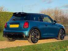 MINI Hatch Cooper Sport - U2269