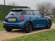 MINI Hatch Cooper S Sport - U2270