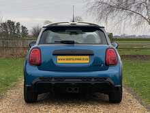 MINI Hatch Cooper S Sport - U2270