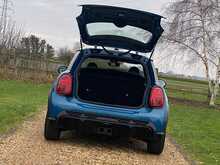 MINI Hatch Cooper S Sport - U2270