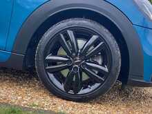 MINI Hatch Cooper S Sport - U2270