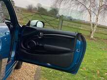 MINI Hatch Cooper S Sport - U2270