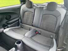 MINI Hatch Cooper S Sport - U2270