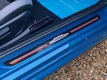 MINI Hatch Cooper S Sport - U2270