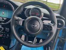 MINI Hatch Cooper S Sport - U2270