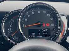 MINI Hatch Cooper S Sport - U2270