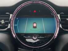 MINI Hatch Cooper S Sport - U2270