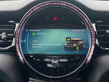MINI Hatch Cooper S Sport - U2270