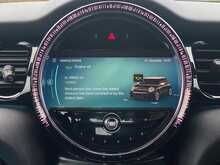 MINI Hatch Cooper S Sport - U2270