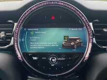 MINI Hatch Cooper S Sport - U2270