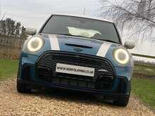 MINI Hatch Cooper S Sport - U2270