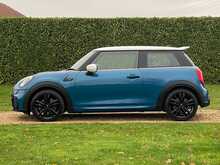 MINI Hatch Cooper S Sport - U2270