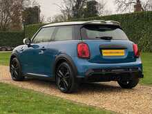 MINI Hatch Cooper S Sport - U2270