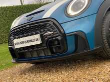 MINI Hatch Cooper S Sport - U2270
