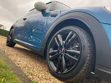 MINI Hatch Cooper S Sport - U2270