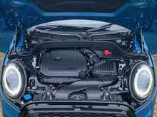 MINI Hatch Cooper S Sport - U2270