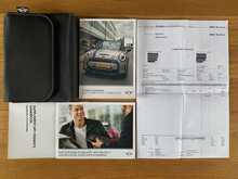 MINI Hatch Cooper S Sport - U2270