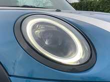 MINI Hatch Cooper S Sport - U2270