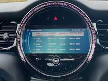 MINI Hatch Cooper S Sport - U2270