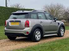 2018 (68) Mini Countryman Cooper Diesel
