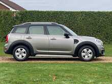 2018 (68) Mini Countryman Cooper Diesel