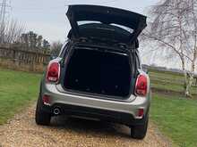2018 (68) Mini Countryman Cooper Diesel
