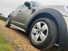 2018 (68) Mini Countryman Cooper Diesel