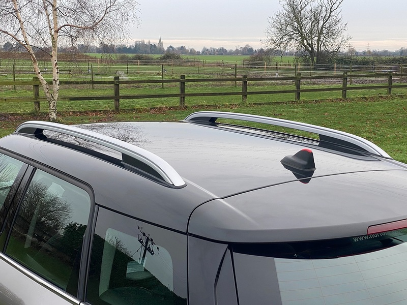 MINI 2.0 Cooper D SUV 5dr Diesel Manual Euro 6 (s/s) (150 ps)