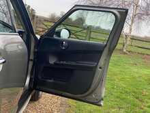 2018 (68) Mini Countryman Cooper Diesel