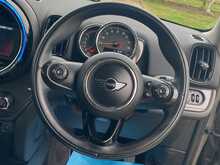 2018 (68) Mini Countryman Cooper Diesel