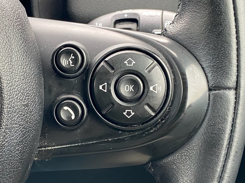 MINI 2.0 Cooper D SUV 5dr Diesel Manual Euro 6 (s/s) (150 ps)