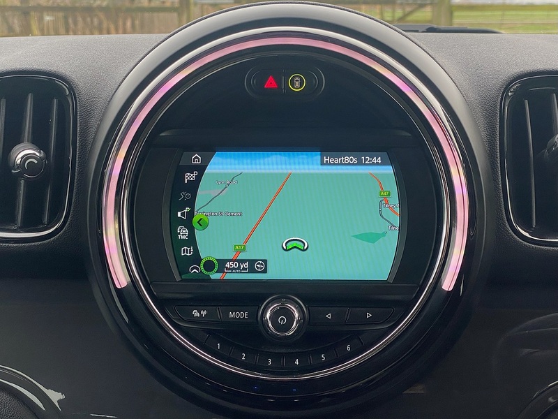 MINI 2.0 Cooper D SUV 5dr Diesel Manual Euro 6 (s/s) (150 ps)