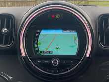 2018 (68) Mini Countryman Cooper Diesel