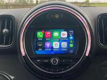 2018 (68) Mini Countryman Cooper Diesel