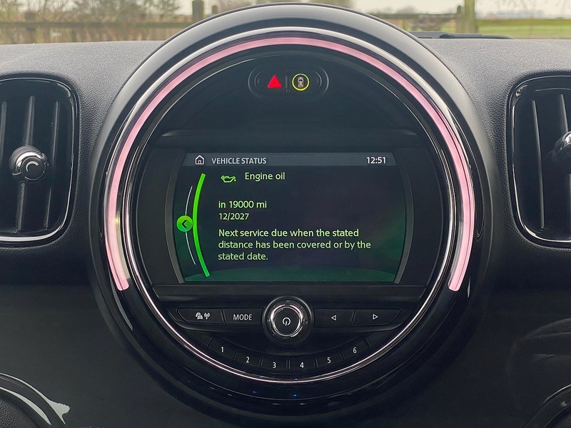 MINI 2.0 Cooper D SUV 5dr Diesel Manual Euro 6 (s/s) (150 ps)