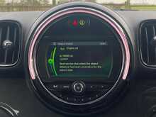 2018 (68) Mini Countryman Cooper Diesel