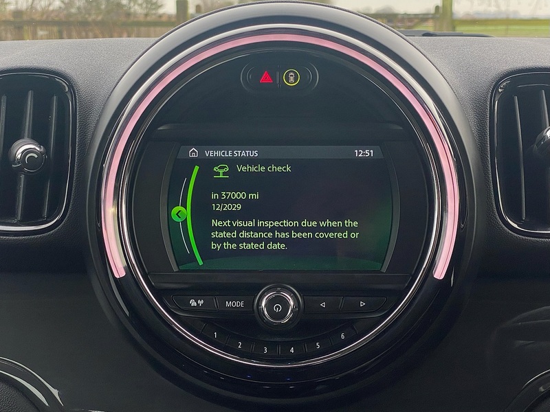 MINI 2.0 Cooper D SUV 5dr Diesel Manual Euro 6 (s/s) (150 ps)