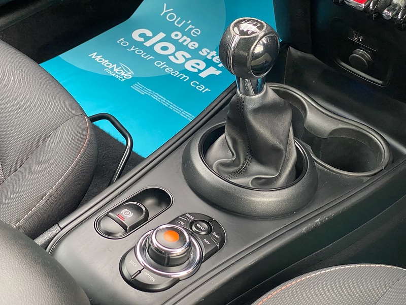 MINI 2.0 Cooper D SUV 5dr Diesel Manual Euro 6 (s/s) (150 ps)